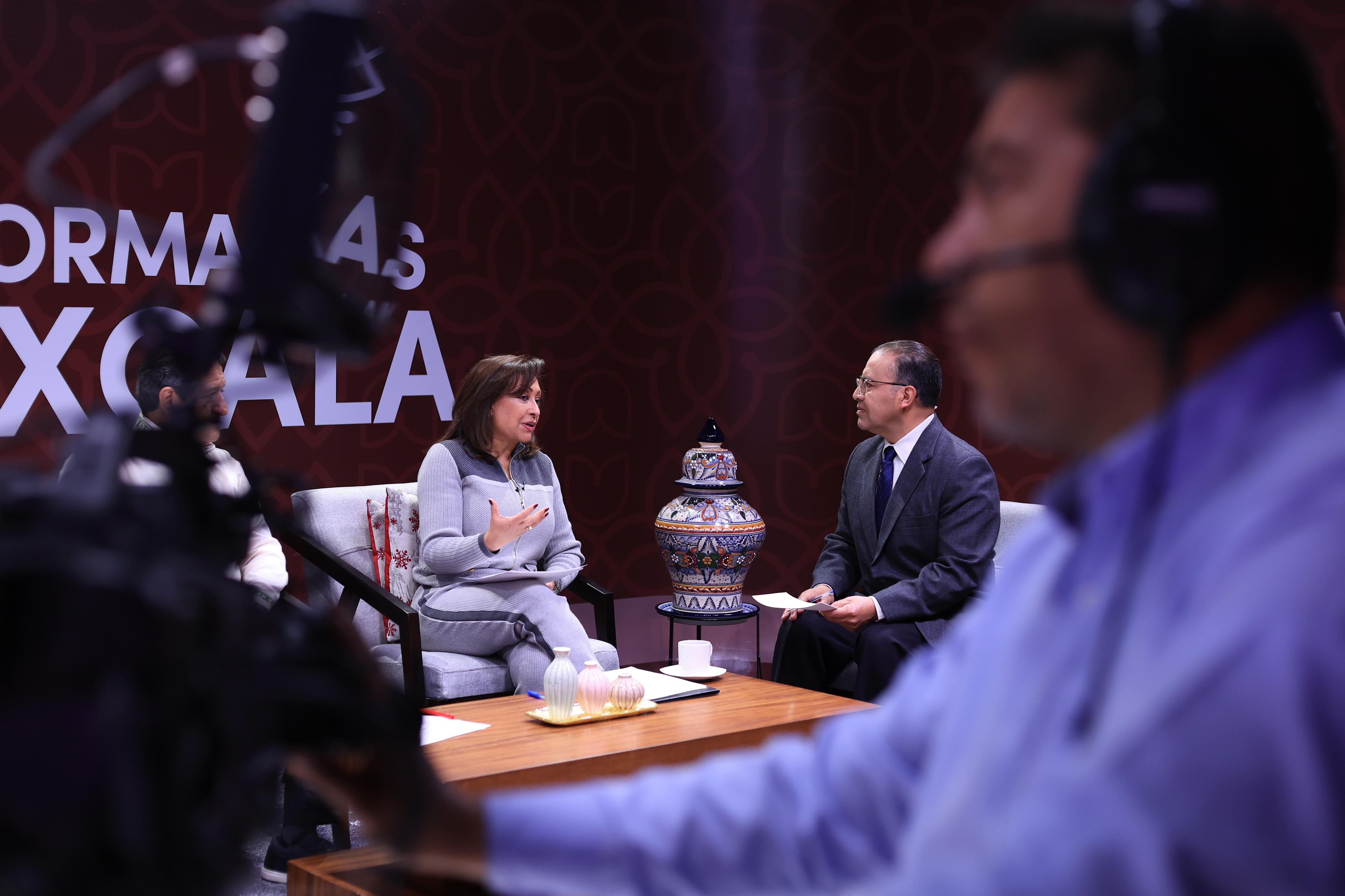 Tlaxcala volverá a la FITUR el próximo año, tras los exitosos resultados en 2025